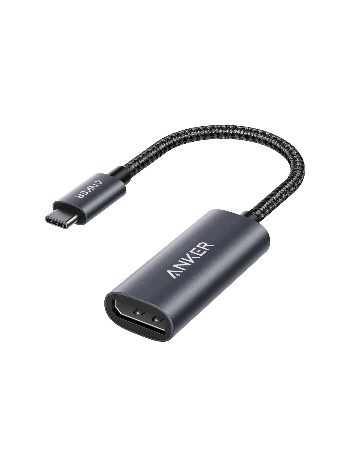 Anker PowerExpand USB-C to DisplayPort Adapter