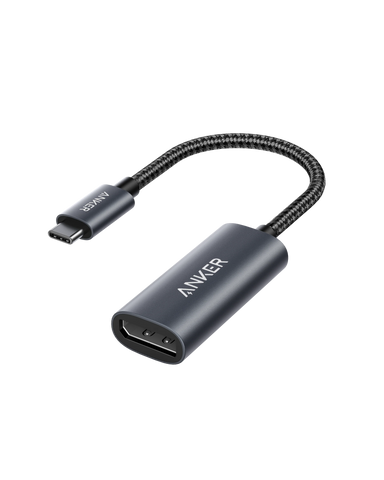 Anker PowerExpand USB-C to DisplayPort Adapter