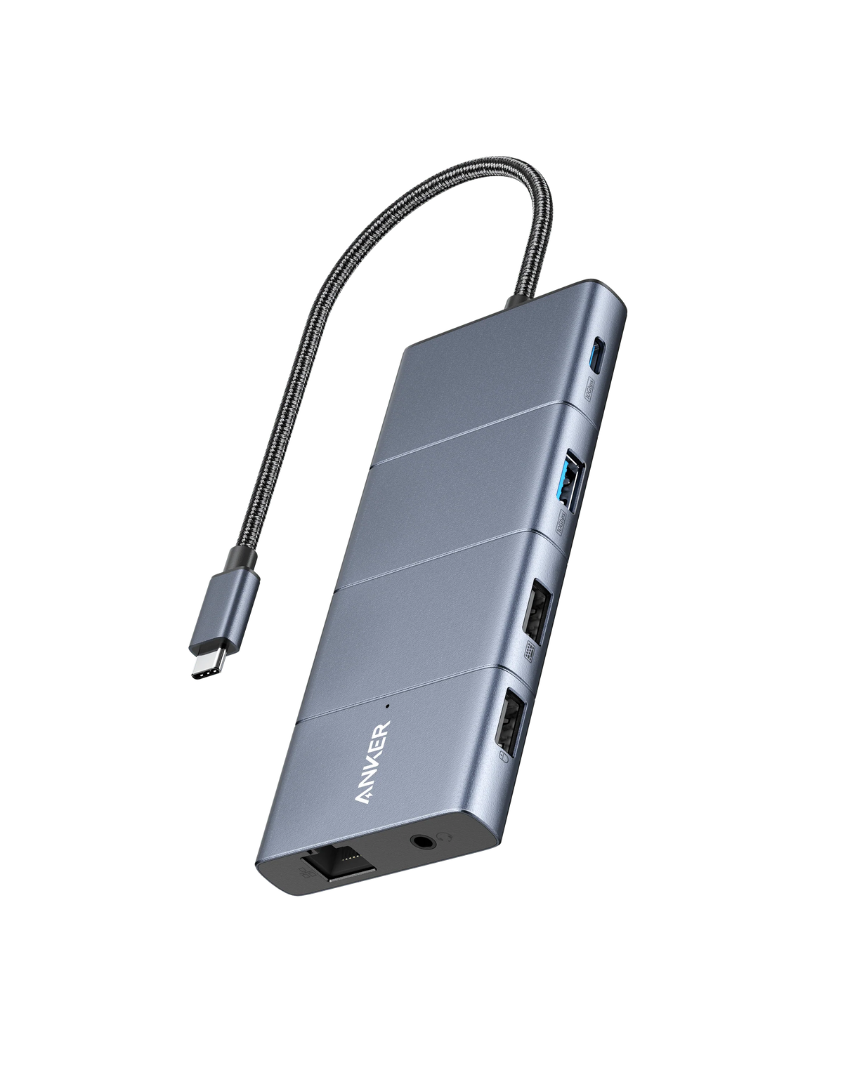 Anker 565 USB-C Hub (11-in-1)