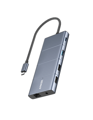 Anker 565 USB-C Hub (11-in-1)