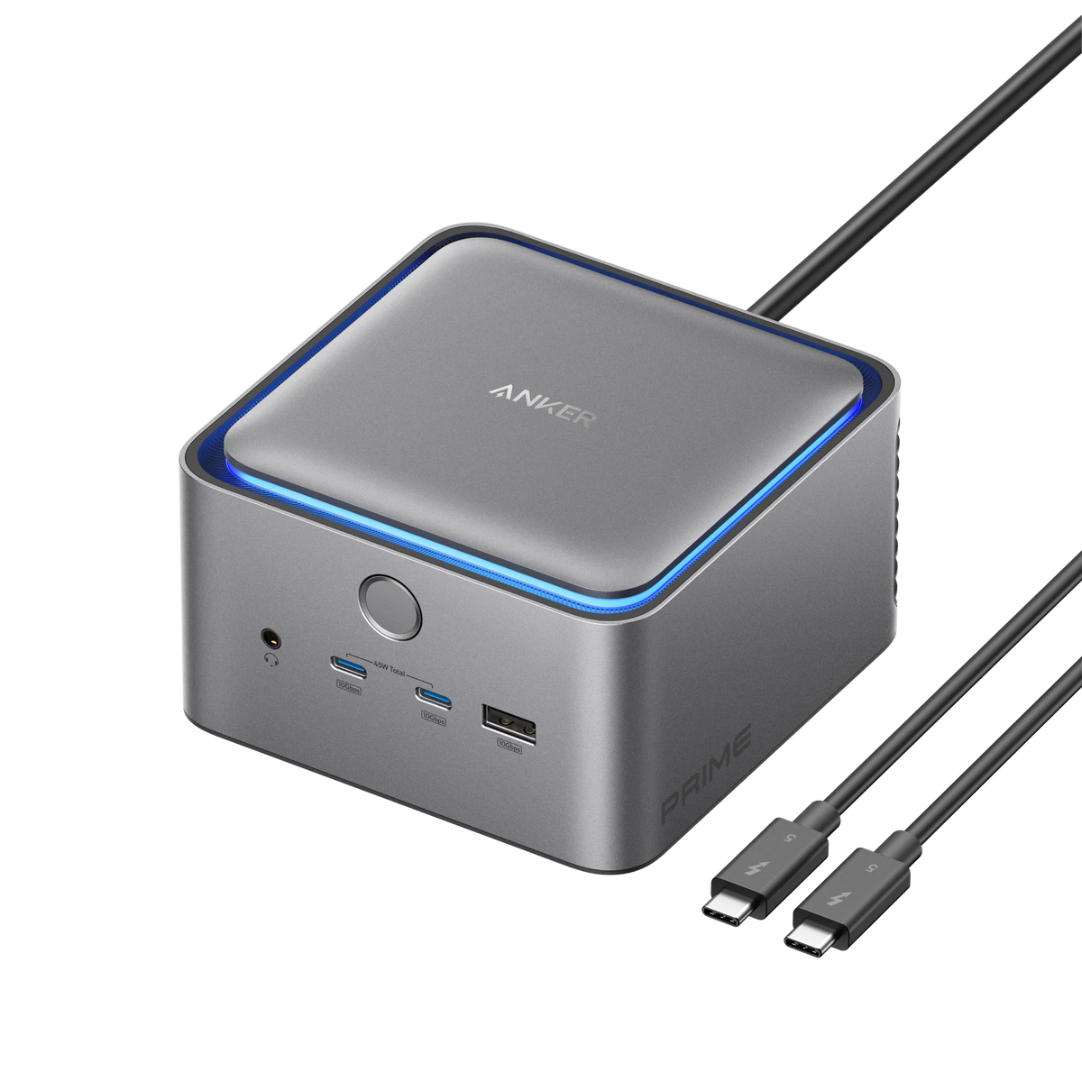 Anker Prime TB5 Docking Station (14-in-1, 8K, Thunderbolt 5)-boa