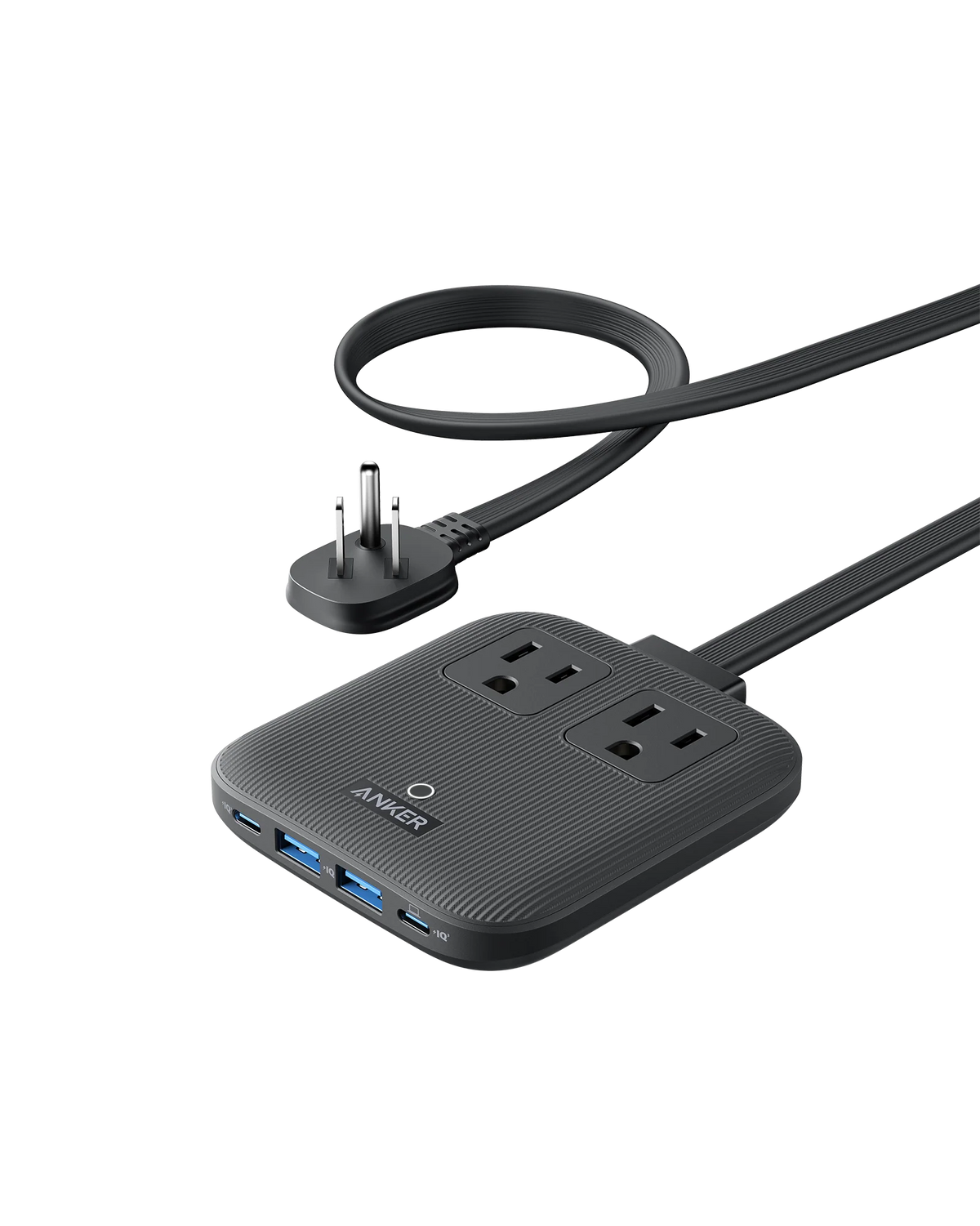 Anker Nano Charging Station (6-in-1, 67W)