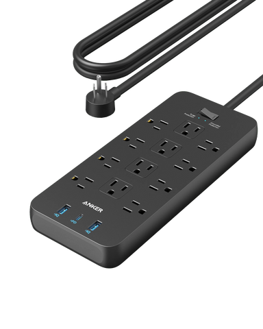 Anker 351 Power Strip