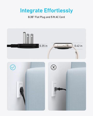 Anker Charging Station (9-in-1, 100W)