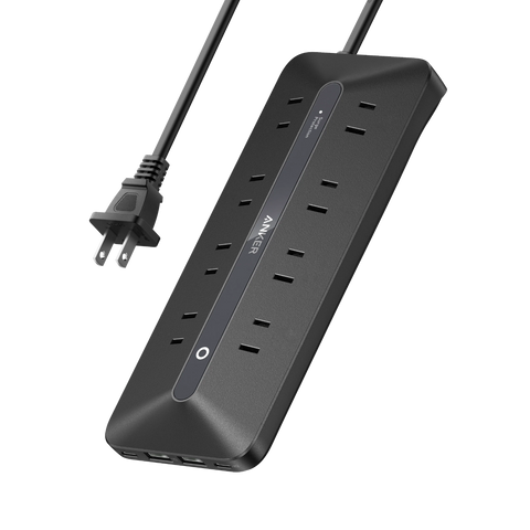 Anker USB Power Strip (12-in-1, 35W)