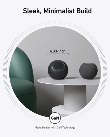 Anker MagGo Magnetic Charging Station (8-in-1)