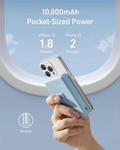 Anker 633 Magnetic Battery