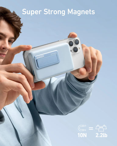 Anker 633 Magnetic Battery