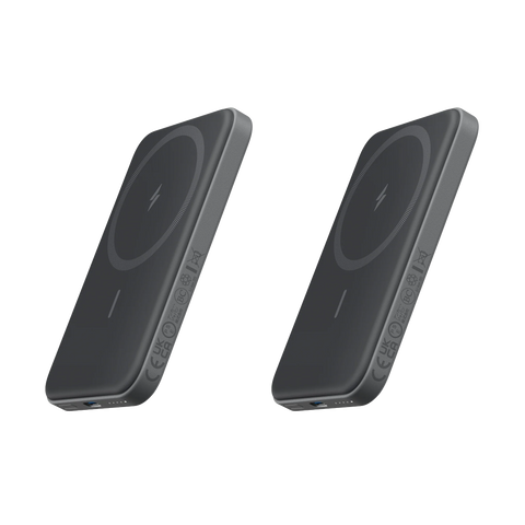 Anker 621 Magnetic Battery (MagGo) 2-Pack