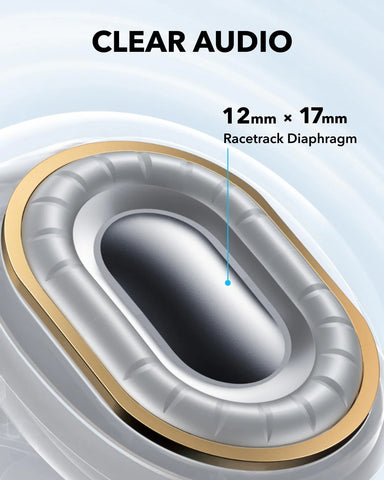 Soundcore C40i Open-ear Earbuds