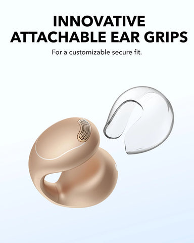 Soundcore C40i Open-ear Earbuds