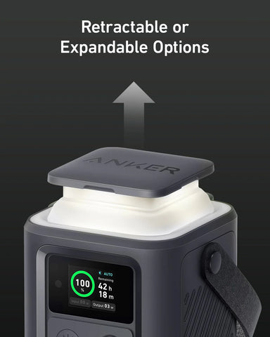 Anker 548 Power Bank (PowerCore Reserve 192Wh)