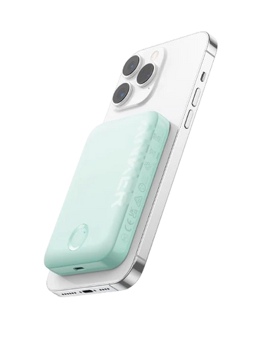 Anker 321 MagGo Battery (PowerCore Magnetic 5K)