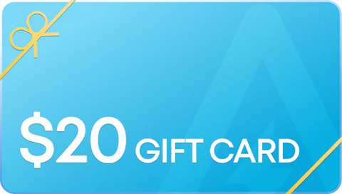 Member Gift Card Rewards