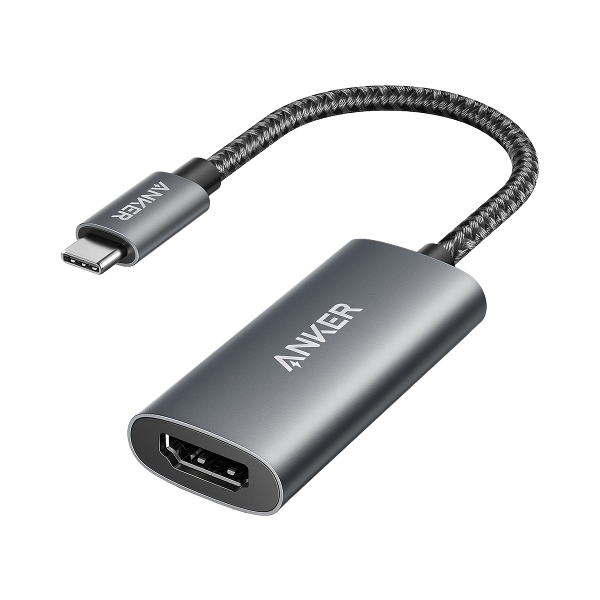 Anker 518 USB-C Adapter (8K HDMI)