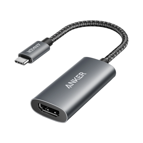 Anker 518 USB-C Adapter (8K HDMI)