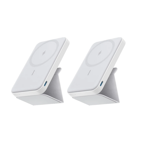 Anker 622 Magnetic Battery (MagGo, 2-Pack)