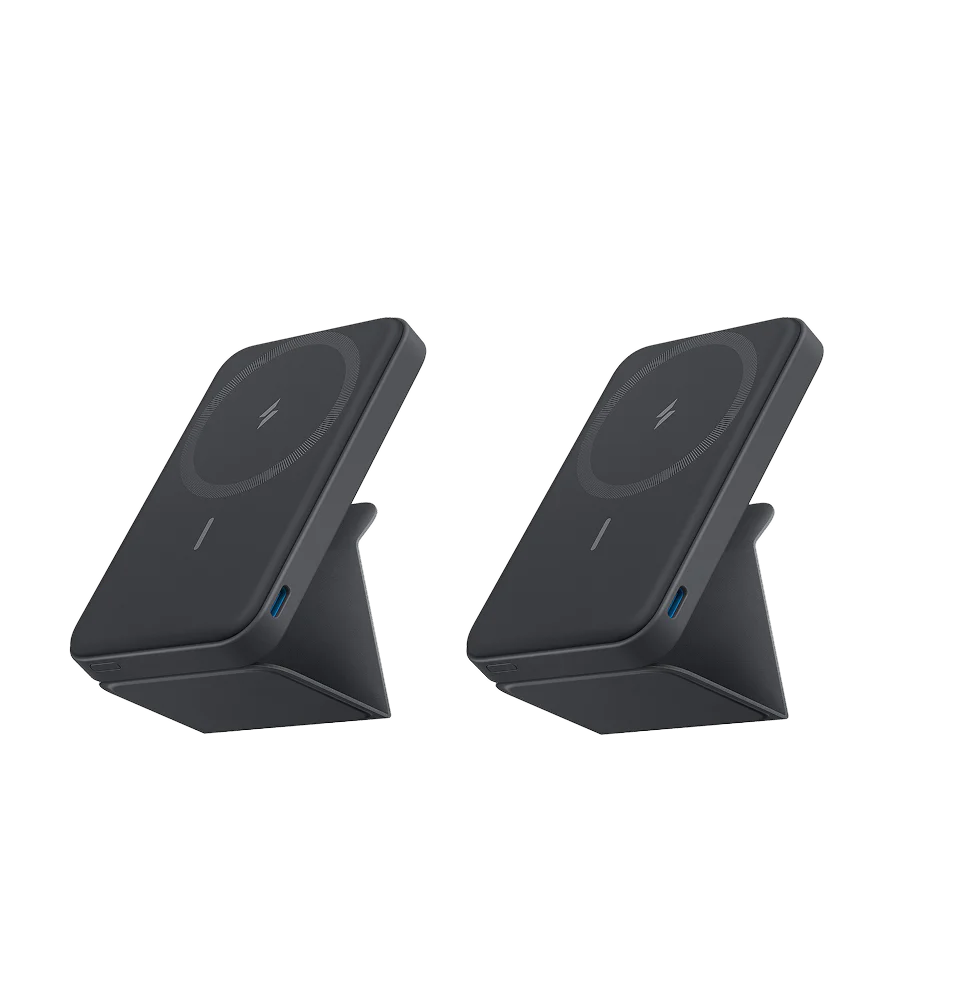 Anker 622 Magnetic Battery (MagGo, 2-Pack)