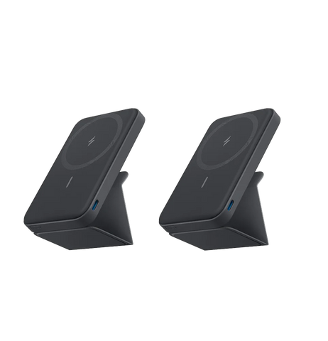 Anker 622 Magnetic Battery (MagGo, 2-Pack)