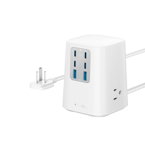 Anker Charging Station (9-in-1, 100W)