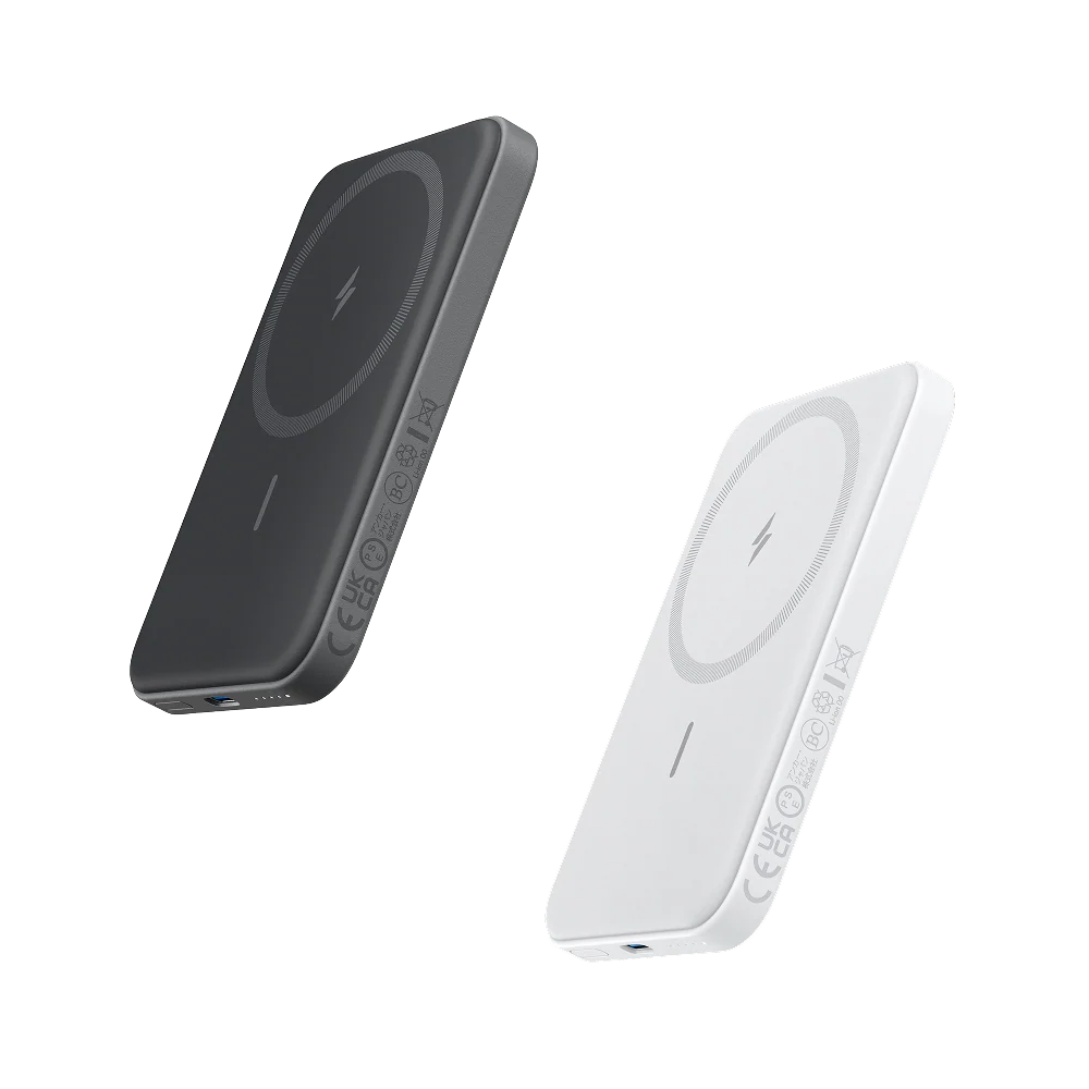 Anker 621 Magnetic Battery (MagGo) 2-Pack