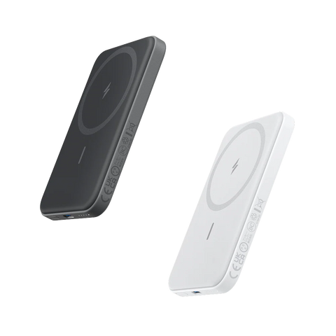 Anker 621 Magnetic Battery (MagGo) 2-Pack