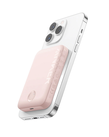 Anker 321 MagGo Battery (PowerCore Magnetic 5K)