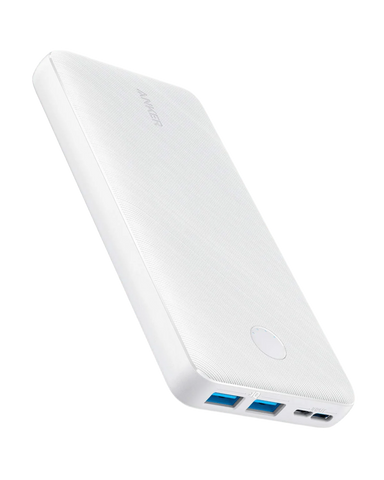 Anker 325 Power Bank (PowerCore 20K)