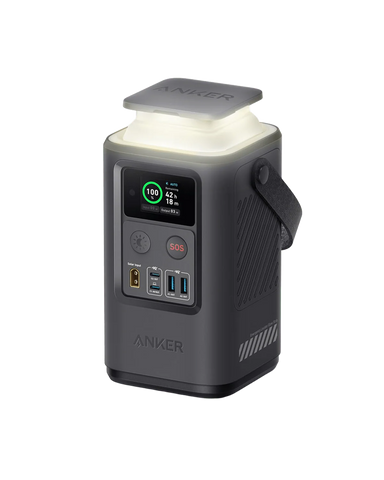 Anker 548 Power Bank (PowerCore Reserve 192Wh)