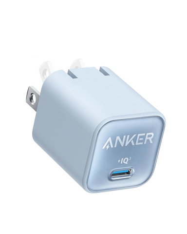 Anker Nano Charger (30W)