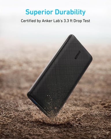 Anker 313 Power Bank (PowerCore 10K)