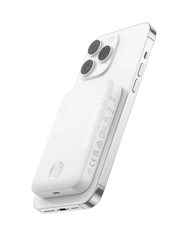 Anker 321 MagGo Battery (PowerCore Magnetic 5K)