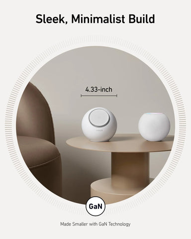 Anker MagGo Magnetic Charging Station (8-in-1)