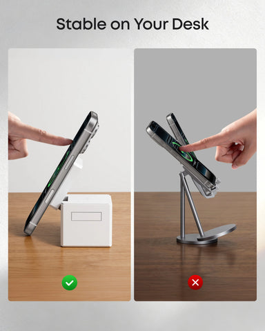 Anker 3-in-1 Cube with Qi2