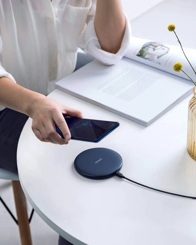 Anker 313 Wireless Charger (Pad)