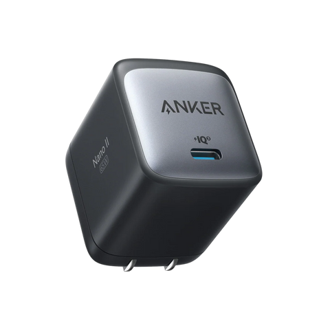 Anker 715 Charger (Nano II 65W)