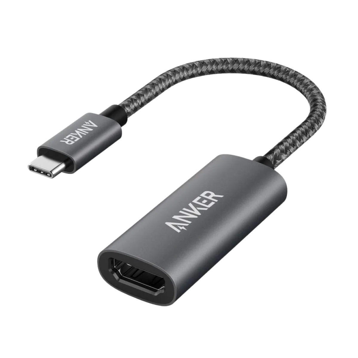 Anker 310 USB-C Adapter (4K HDMI)