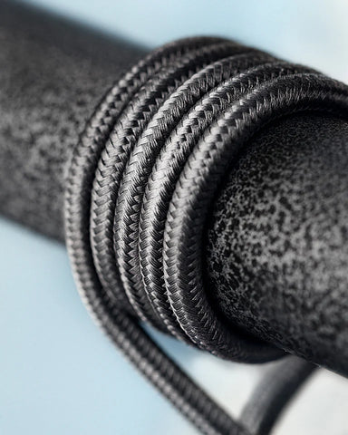 Anker Premium Nylon USB-C to USB-A Cable (2-Pack)