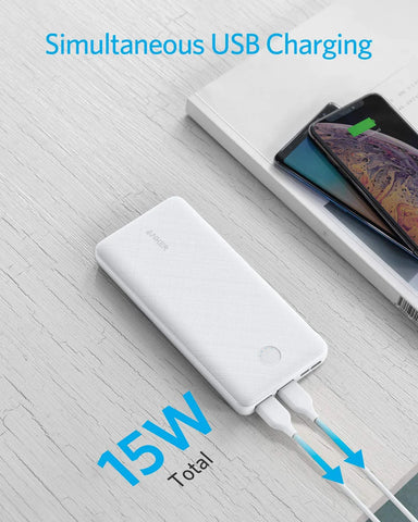 Anker 325 Power Bank (PowerCore 20K)